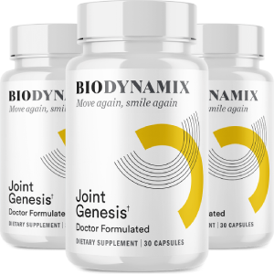 Joint Genesis bottle