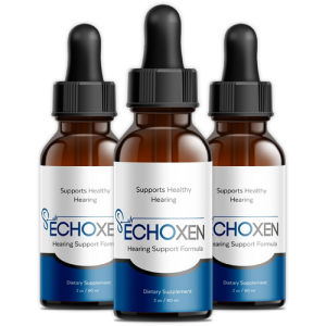 EchoXen bottle