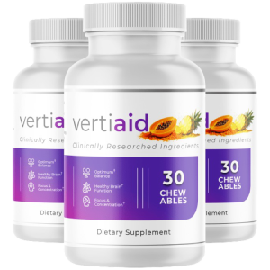 VertiAid bottle